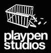 Playpen Studios - logo