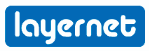 Layernet - logo