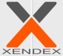Xendex - logo