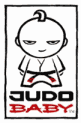 JUDOBABY - logo