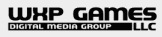 WXP Games - logo