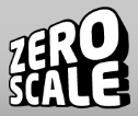Zeroscale - logo