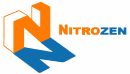 Nitrozen - logo