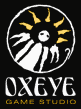 Oxeye Game Studio - logo