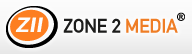 Zone 2 Media - logo
