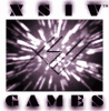 XSIV Games - logo
