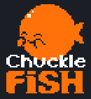Chucklefish - logo