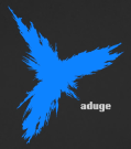 Aduge Studio - logo