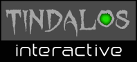 Tindalos Interactive - logo