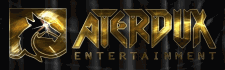 Aterdux Entertainment - logo