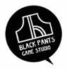 Black Pants Game Studio - logo