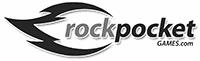 Rock Pocket Games - logo