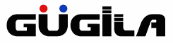 Gugila - logo