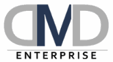DMD Enterprise - logo