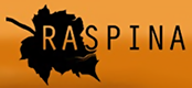 Raspina - logo