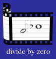 Divide By Zero - logo