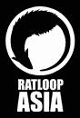 Ratloop - logo