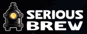 Serious Brew - logo