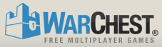 WarChest - logo