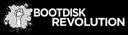 Bootdisk Revolution - logo