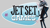 Jet Set Games - logo
