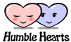 Humble Hearts - logo