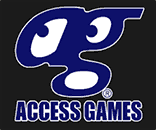 Access Games - logo
