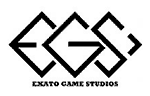 Exato Game Studios - logo