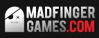 MADFINGER Games - logo