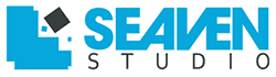 Seaven Studio - logo
