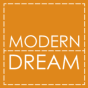 Modern Dream - logo