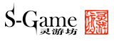 S-Game - logo