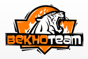 Bekho Team - logo