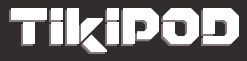 Tikipod - logo
