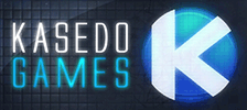 Kasedo Games - logo