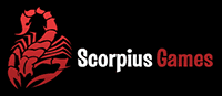 Scorpius Games - logo
