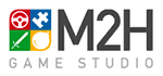 M2H - logo