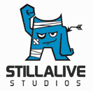 stillalive studios - logo