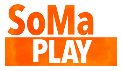 SoMa Play - logo