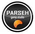 Parseh Game Studio - logo