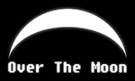 Over The Moon - logo