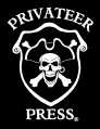 Privateer Press - logo