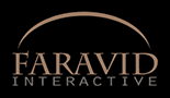 Faravid Interactive - logo