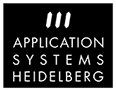 Application Systems Heidelberg - logo