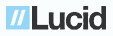 Lucid Games - logo