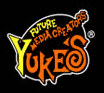 Yuke's - logo