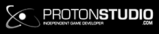 Proton Studio - logo