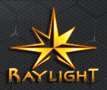 Raylight Games - logo