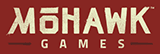 Mohawk Games - logo