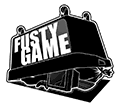 Fusty Game - logo
